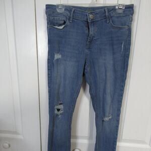 Old Navy Rockstar Supper Skinny